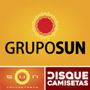 logotipo Disque Camisetas