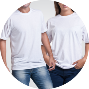 CAMISETA SUBLIMATIC