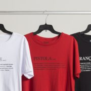 Estampas de Camisetas