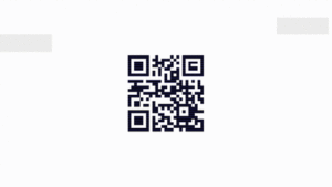 QR Code quebrando