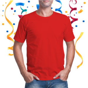 Camiseta Básica Camiseta fio 30.1 Open End