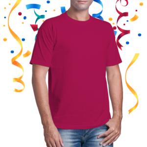 classica-site Camiseta de algodão fio 30.1