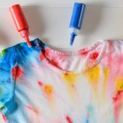 estilo tie dye