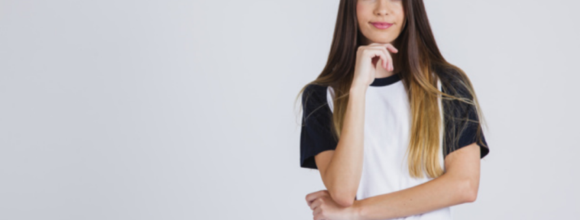 dicas camiseta para empresa