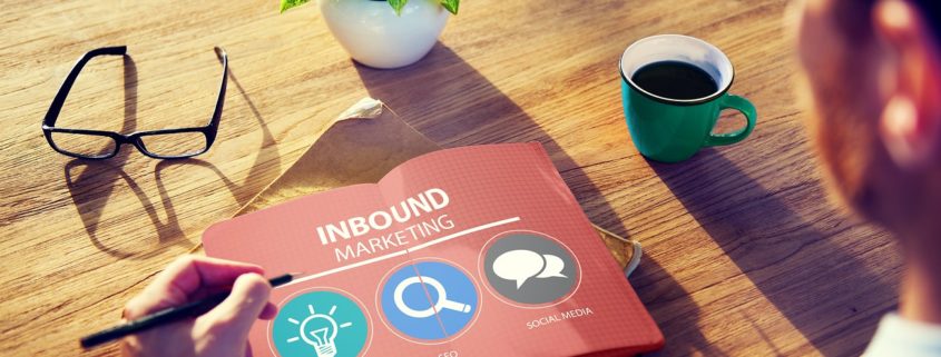 inbound marketing