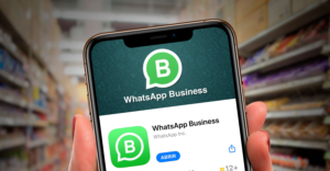 como funciona whatsapp comercial