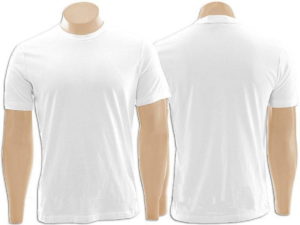 o que é camiseta malha fria