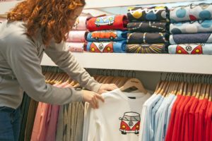 camisetas personalizadas